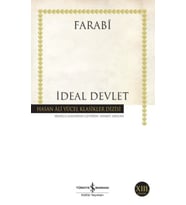 İdeal Devlet - Hasan Ali Yücel Klasikleri