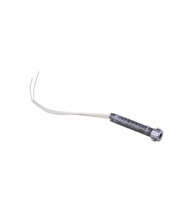 25 W - Kalem Havya Rezistansı Vidalı Seramik Rezistans - 220 Volt - 240 Volt