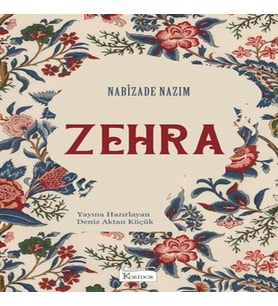 Zehra - (Bez Ciltli)