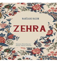 Zehra - (Bez Ciltli)