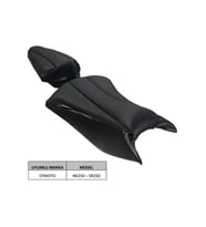 KONFOR SELE KILIFI - [CFMOTO NK250 - SR250]
