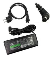 Pemaster Sony VGN-SR190EBJ Şarj Aleti Adaptör Cihazı