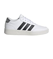 Adidas Breaknet 3.0 Beyaz Siyah Unisex Sneaker Jr3559