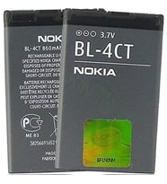 Nokia BL-4CT Pil Batarya