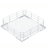 Electrolux Professional 25CB100 Bardak Basketi-395x395x100mm,h=100mm ,867053