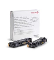 Tonersepeti Xerox B205-106R04349 Orjinal Toner İkili Paket