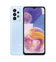 Yenilenmiş Samsung Galaxy A23 128 GB Mavi Cep Telefonu (12 Ay Garantili) - A Kalite