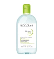 Bioderma Sebium H2o 500ml - Yüz temizleyici