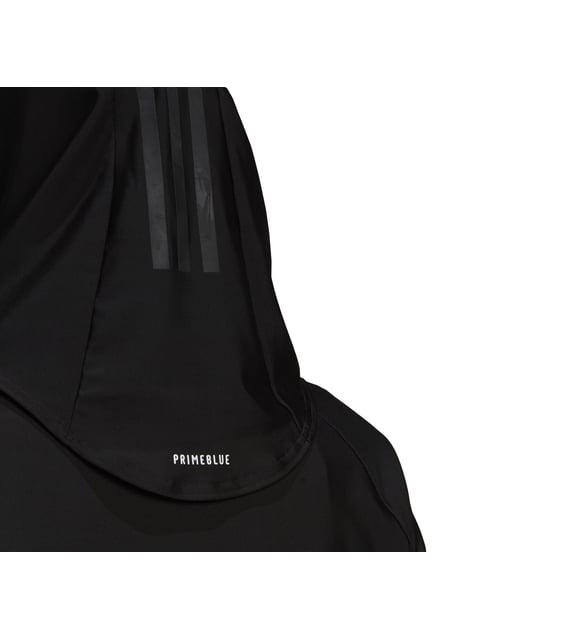 adidas 3S Swim Hijab Kadın Havuz & Deniz Yüzücü Başörtüsü GT5078 Siyah