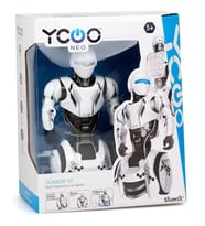 Silverlit Robot Junior O P One 88560