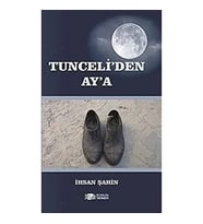 Tunceli'Den Ay'A (Krem)