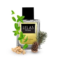 Lelas Prime 21 Eloquence Edp 55 ML Aromatik Narenciye Erkek Parfümü