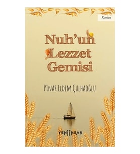 Nuh’un Lezzet Gemisi