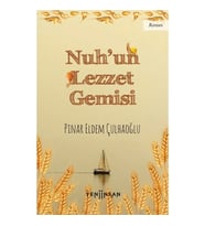 Nuh’un Lezzet Gemisi