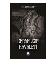 Karanlığın Hayaleti