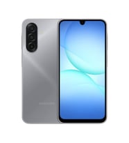 Samsung Galaxy A17 5G 128 GB 6 GB Ram (Samsung Türkiye Garantili) (Gri)