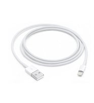 Concord C-408 5IC 2m Lightning Şarj ve Data Kablosu (Beyaz)