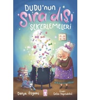 Dudu’nun Sıra Dışı Şekerlemeleri