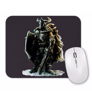 Viking Mouse Pad