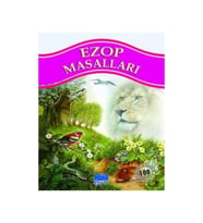 Ezop Masalları (Karışık)