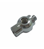 KRAKEN Regülatör Adaptör AP01 1.kd LP alçak basınç çoklayıcı 3/8