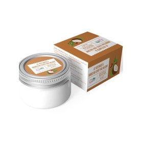 At Kestanesi Ve Hindistan Cevizi Yağı Balsam 50ml