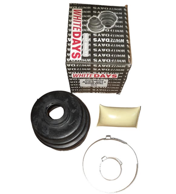 ACK 0013 NISSAN QASHQAI-X.TRAIL AKS KORUGU ORTA SAG-SOL C9741