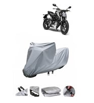 Yeni Honda CB 125 R  Motosiklet Brandası ARKA ÇANTA UYUMSUZ BRANDA