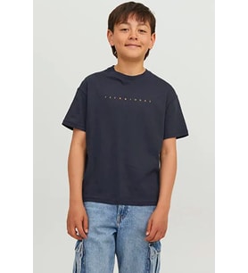 Jack & Jones Jjestar Çocuk Tişört