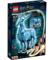 LEGO Harry Potter 76414 Expecto Patronum