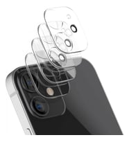 IPHONE 11 UYUMLU KAMERA LENS KORUYUCU