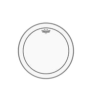 REMO PS-0316-00 Pinstripe Clear Davul Derisi (16")  Floor Tom Standardı