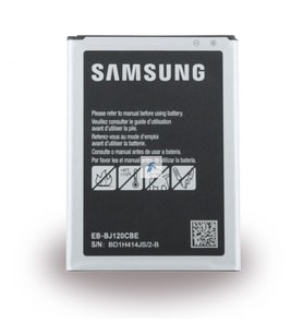 Samsung Galaxy J1 J120 2016 Batarya Pil