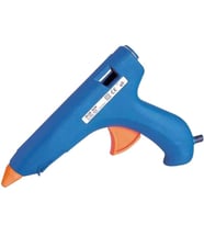 Fast Bond FA10259 Silikon Mum Tabancası 80W (Mavi)