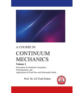 CONTINUUM MECHANICS Volume 2