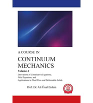 CONTINUUM MECHANICS Volume 2