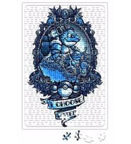 Choose Water Puzzle 240 Parça Yapboz
