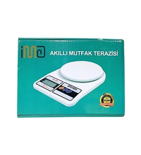 Mutfak Terazisi