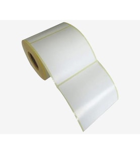 PG Etiket 100mmx76mm (Tek Kolonda 1li) , Toplam  570 ad (VELLUM)
