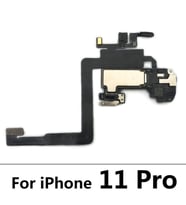 iPhone 11 PRO  İç Kulaklık Ön Sensör