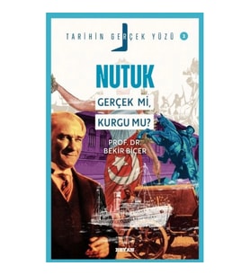 Tarihin Gerçek Yüzü - 2 Nutuk