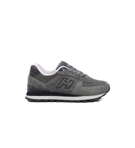 Hammer Jack Peru 102 19250 Gri Unisex Sneaker