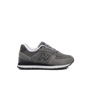 Hammer Jack Peru 102 19250 Gri Unisex Sneaker