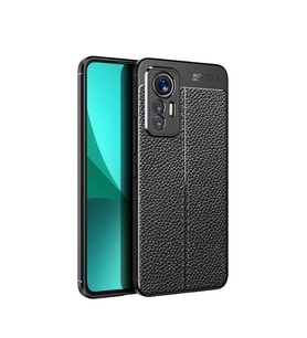 Xiaomi Mi 12 Lite Uyumlu Kılıf Zore Niss Silikon Kapak