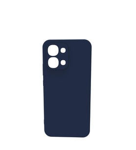 Oppo A6 Pro Kılıf Kamera Korumalı Silikon Rubber Arka Kapak