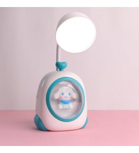 Karakter Tasarımlı Gece Lambası