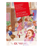 Biz de Çocuktuk 2 - Büyümek İstiyorum