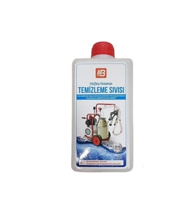 Bartech Süt Sağım Makinası Temizlik Dezenfektanı 1Litre