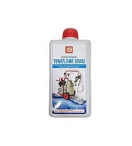 Bartech Süt Sağım Makinası Temizlik Dezenfektanı 1Litre