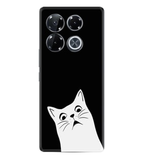 Infinix Note 40 4G Kılıf HD Baskılı / ZXS4-XA14/1244 1900